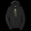 Fan Favorite Fleece Pullover Hooded Sweatshirt Thumbnail