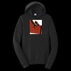 Fan Favorite Fleece Pullover Hooded Sweatshirt Thumbnail