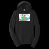 Fan Favorite Fleece Pullover Hooded Sweatshirt Thumbnail
