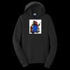 Fan Favorite Fleece Pullover Hooded Sweatshirt Thumbnail