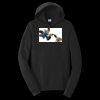 Fan Favorite Fleece Pullover Hooded Sweatshirt Thumbnail