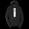 Fan Favorite Fleece Pullover Hooded Sweatshirt Thumbnail