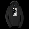 Fan Favorite Fleece Pullover Hooded Sweatshirt Thumbnail