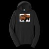 Fan Favorite Fleece Pullover Hooded Sweatshirt Thumbnail