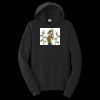 Fan Favorite Fleece Pullover Hooded Sweatshirt Thumbnail