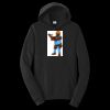 Fan Favorite Fleece Pullover Hooded Sweatshirt Thumbnail