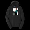Fan Favorite Fleece Pullover Hooded Sweatshirt Thumbnail