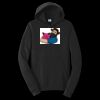 Fan Favorite Fleece Pullover Hooded Sweatshirt Thumbnail
