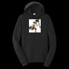 Fan Favorite Fleece Pullover Hooded Sweatshirt Thumbnail