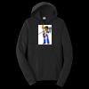 Fan Favorite Fleece Pullover Hooded Sweatshirt Thumbnail