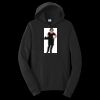 Fan Favorite Fleece Pullover Hooded Sweatshirt Thumbnail