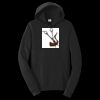 Fan Favorite Fleece Pullover Hooded Sweatshirt Thumbnail