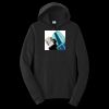 Fan Favorite Fleece Pullover Hooded Sweatshirt Thumbnail