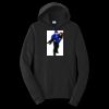 Fan Favorite Fleece Pullover Hooded Sweatshirt Thumbnail