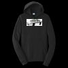 Fan Favorite Fleece Pullover Hooded Sweatshirt Thumbnail