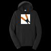 Fan Favorite Fleece Pullover Hooded Sweatshirt Thumbnail