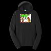 Fan Favorite Fleece Pullover Hooded Sweatshirt Thumbnail