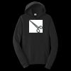 Fan Favorite Fleece Pullover Hooded Sweatshirt Thumbnail