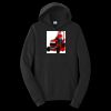 Fan Favorite Fleece Pullover Hooded Sweatshirt Thumbnail
