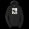 Fan Favorite Fleece Pullover Hooded Sweatshirt Thumbnail