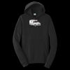 Fan Favorite Fleece Pullover Hooded Sweatshirt Thumbnail