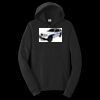 Fan Favorite Fleece Pullover Hooded Sweatshirt Thumbnail