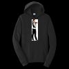 Fan Favorite Fleece Pullover Hooded Sweatshirt Thumbnail
