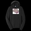 Fan Favorite Fleece Pullover Hooded Sweatshirt Thumbnail