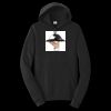 Fan Favorite Fleece Pullover Hooded Sweatshirt Thumbnail