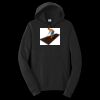 Fan Favorite Fleece Pullover Hooded Sweatshirt Thumbnail