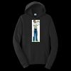 Fan Favorite Fleece Pullover Hooded Sweatshirt Thumbnail