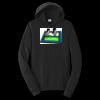 Fan Favorite Fleece Pullover Hooded Sweatshirt Thumbnail