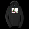 Fan Favorite Fleece Pullover Hooded Sweatshirt Thumbnail