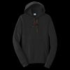 Fan Favorite Fleece Pullover Hooded Sweatshirt Thumbnail