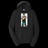 Fan Favorite Fleece Pullover Hooded Sweatshirt Thumbnail