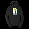 Fan Favorite Fleece Pullover Hooded Sweatshirt Thumbnail