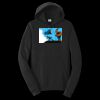 Fan Favorite Fleece Pullover Hooded Sweatshirt Thumbnail