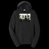 Fan Favorite Fleece Pullover Hooded Sweatshirt Thumbnail