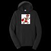 Fan Favorite Fleece Pullover Hooded Sweatshirt Thumbnail