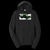 Fan Favorite Fleece Pullover Hooded Sweatshirt Thumbnail
