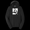 Fan Favorite Fleece Pullover Hooded Sweatshirt Thumbnail