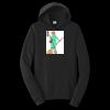 Fan Favorite Fleece Pullover Hooded Sweatshirt Thumbnail