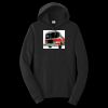 Fan Favorite Fleece Pullover Hooded Sweatshirt Thumbnail