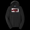 Fan Favorite Fleece Pullover Hooded Sweatshirt Thumbnail