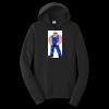 Fan Favorite Fleece Pullover Hooded Sweatshirt Thumbnail