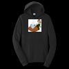 Fan Favorite Fleece Pullover Hooded Sweatshirt Thumbnail