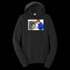 Fan Favorite Fleece Pullover Hooded Sweatshirt Thumbnail