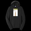 Fan Favorite Fleece Pullover Hooded Sweatshirt Thumbnail