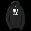 Fan Favorite Fleece Pullover Hooded Sweatshirt Thumbnail