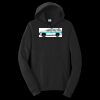 Fan Favorite Fleece Pullover Hooded Sweatshirt Thumbnail